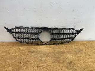 Mercedes C-Klasse W205 Kühlergrill Frontgrill Kühlerverkleidung  A2058803783 - Bild 4