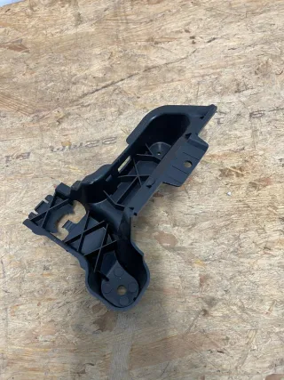 Mercedes GLC Klasse W253 X253 Halter Stoßstange hinten A2538850414 - Bild 2