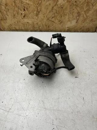 Mercedes Benz Wasserpumpe Kühlmittel Pumpe AMG A0005001700 Original - Bild 1