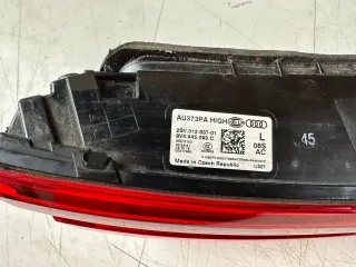 Audi A3 8V Sportback Facelift High LED Rückleuchte links 8V4945093C Heckklappe - Bild 3