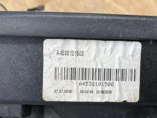 SMART Fortwo W453 Ausenspiegel Links A4538101500 - Bild 8