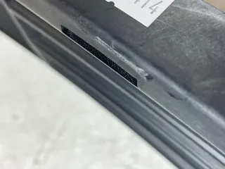 DEPO Equipart Lüftungsgitter Stoßfänger Links 3850595  für Opel - Bild 5