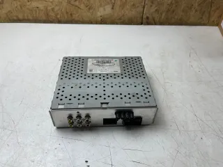 Mercedes Benz W211 W164 TV Tuner Empfang / TV Tuner Steuergerät A2118272762 - Bild 1