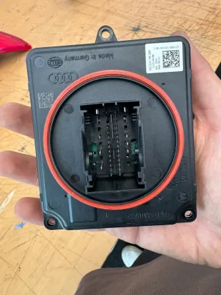 AUDI A6 C8 LED-Beleuchtung Steuergerät Modul 4K0941572D 2020 22555999 - Bild 3