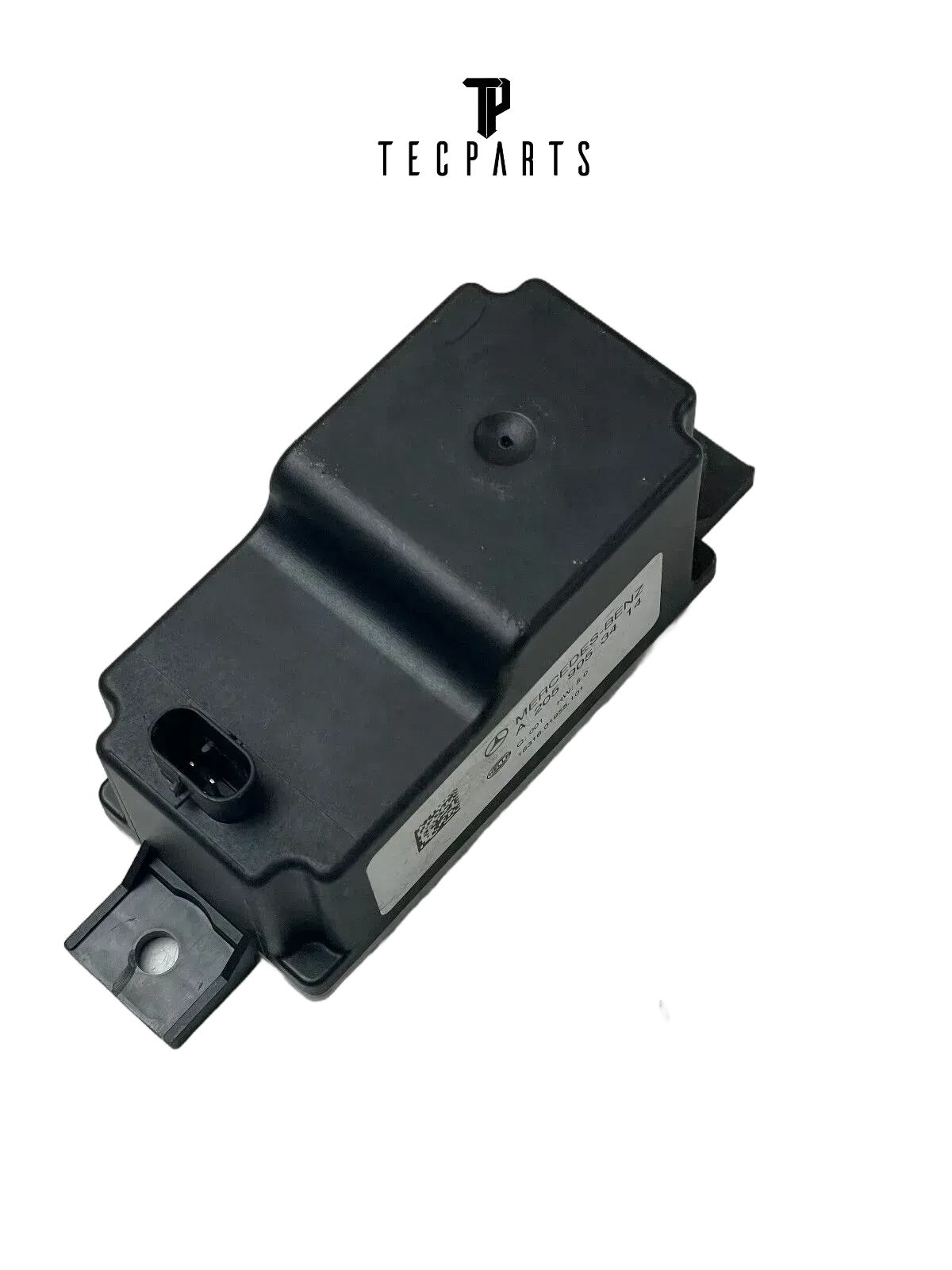 Mercedes Benz W205 C-Klasse Spannungswandler Voltage Converter A2059053414 - Bild 1