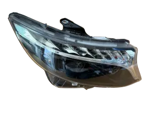 Scheinwerfer Mercedes-Benz V W447 Facelift LED Rechts A4479063301 - Bild 3