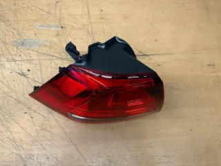 Rückleuchte außen links VW Golf VII (5G) 5G0945095M 1.6 TDI - Bild 2