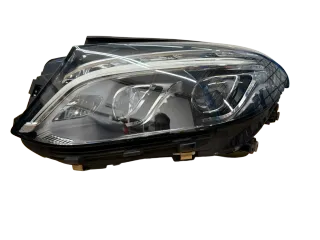 MERCEDES BENZ GLE LED SCHEINWERFER LINKS A1669062103 - Bild 3