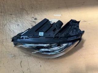 MERCEDES BENZ E-KLASSE W213 LED SCHEINWERFER LINKS A2139068708 - Bild 2