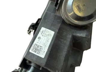 Frontscheinwerfer VW Golf VIII 5H1941005C LED Links Scheinwerfer Headlight - Bild 8