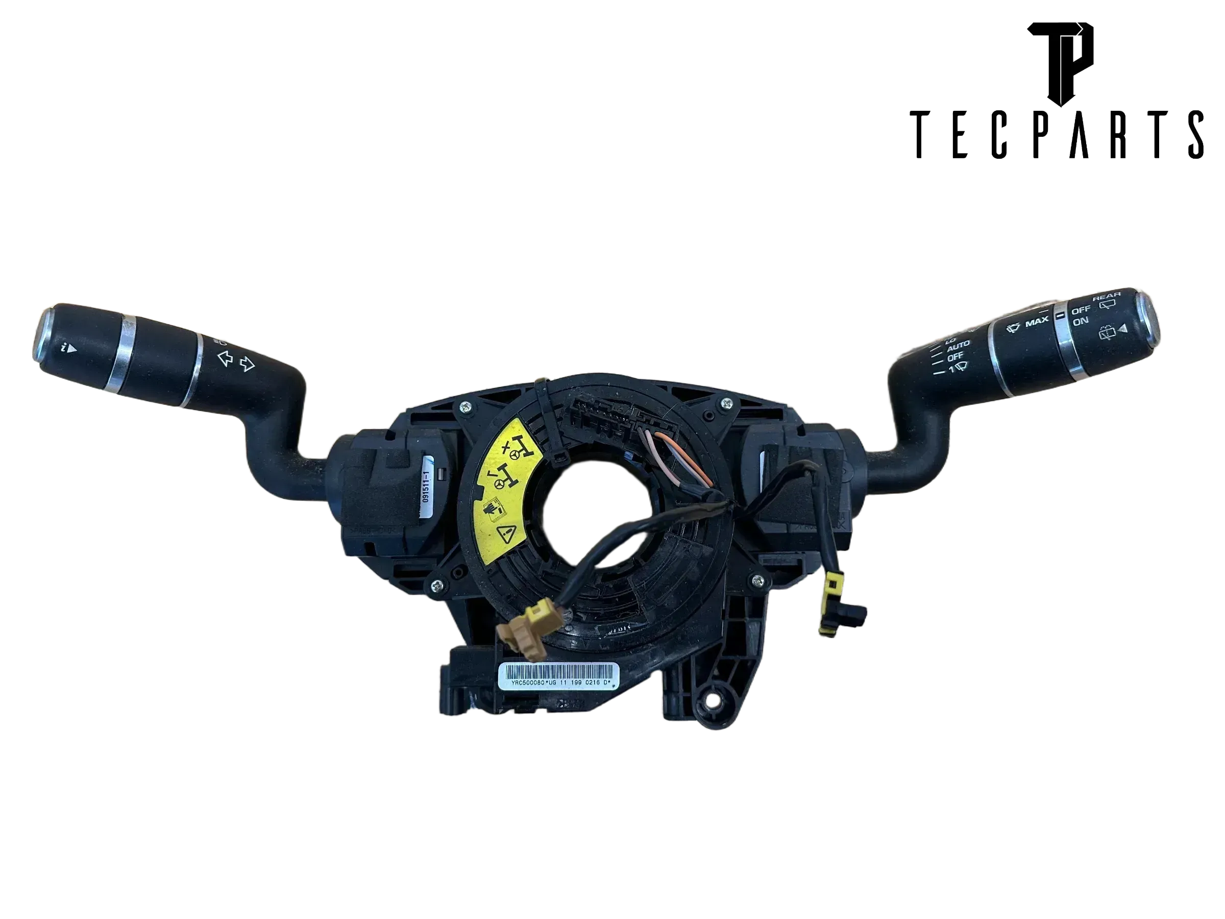 LAND ROVER DISCOVERY V L462 Lenkstockschalter CH2213N064BB - Bild 1