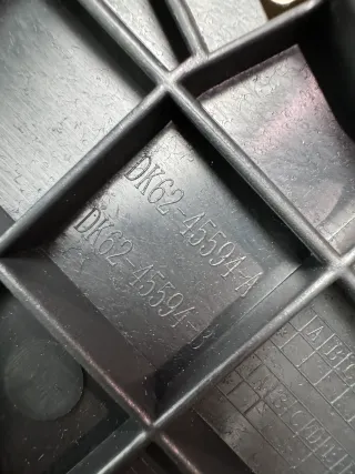 LR RR SPORT L494 Heckklappenabdeckung Verkleidungsabdeckung DK62-45594-A - Bild 2