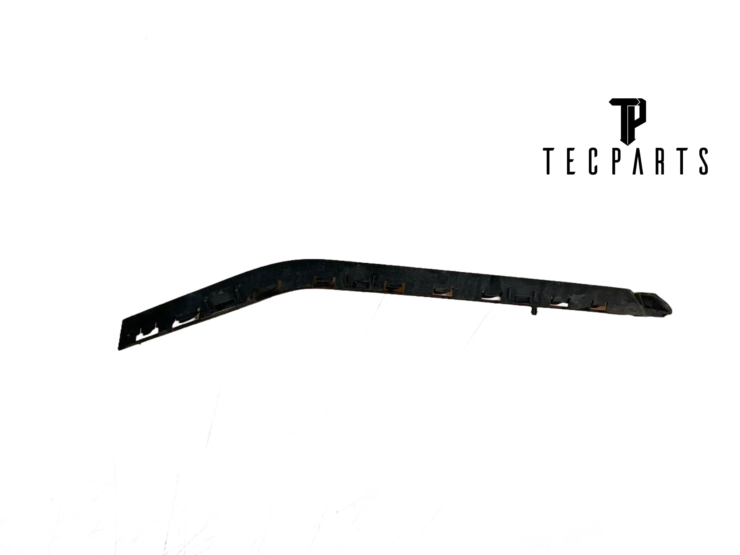 Original Mercedes W204 Stoßstangenhalter Führung hinten rechts A2048800830 - Bild 1