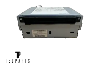 Jaguar Volvo Land Rover Sport L494 Navigationssystem Navi CF6N-18C815-HH - Bild 1