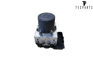 Steuergerät ABS Block Hydraulikblock MERCEDES-BENZ a2124314712 - Bild 2