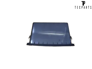 VW Touareg 7P R-Line Ablagefach Staufach Ablage 7P6863092 - Bild 2