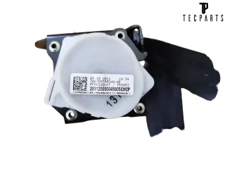 VW Touareg 7P R-Line Gurt Sicherheitsgurt Hinten Rechts 7P0857806C - Bild 2