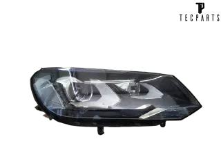 Frontscheinwerfer VW Touareg 7P2941752 XENON LED RECHTS - Bild 1