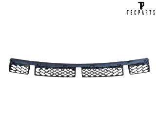 VW Touareg 7P original Stoßstange Halter Träger hinten 7P6807863A - Bild 1
