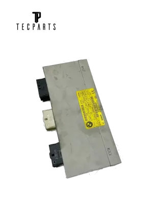 BMW 7er F01, F02 Steuergerät Heckklappe 7258363 RearFlap Controller - Bild 1