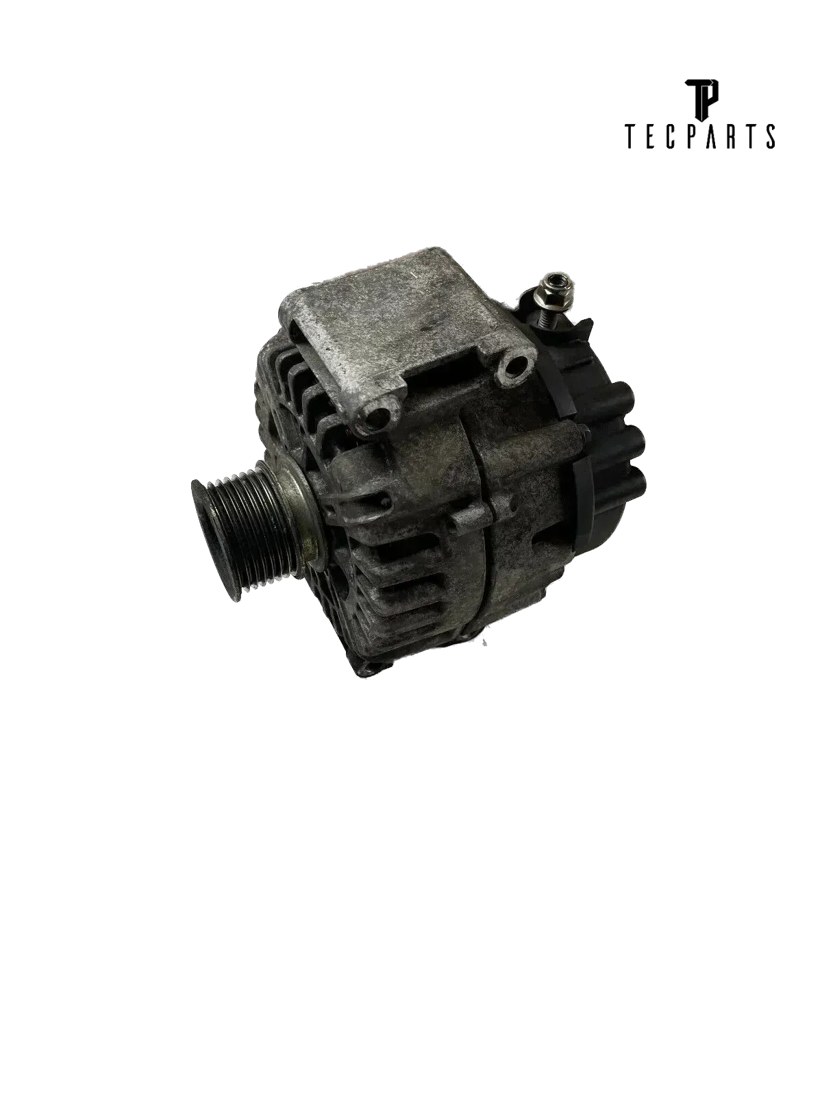 Mercedes Benz Lichtmaschine Generator 220A 14V Valeo MB A0009067400 - Bild 1