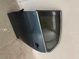 VW Jetta Türe hinten links - Bild 1