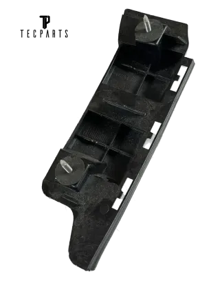 Mercedes W204 C-Klasse Stoßstange Halter Hinten Links A2048800503 - Bild 1