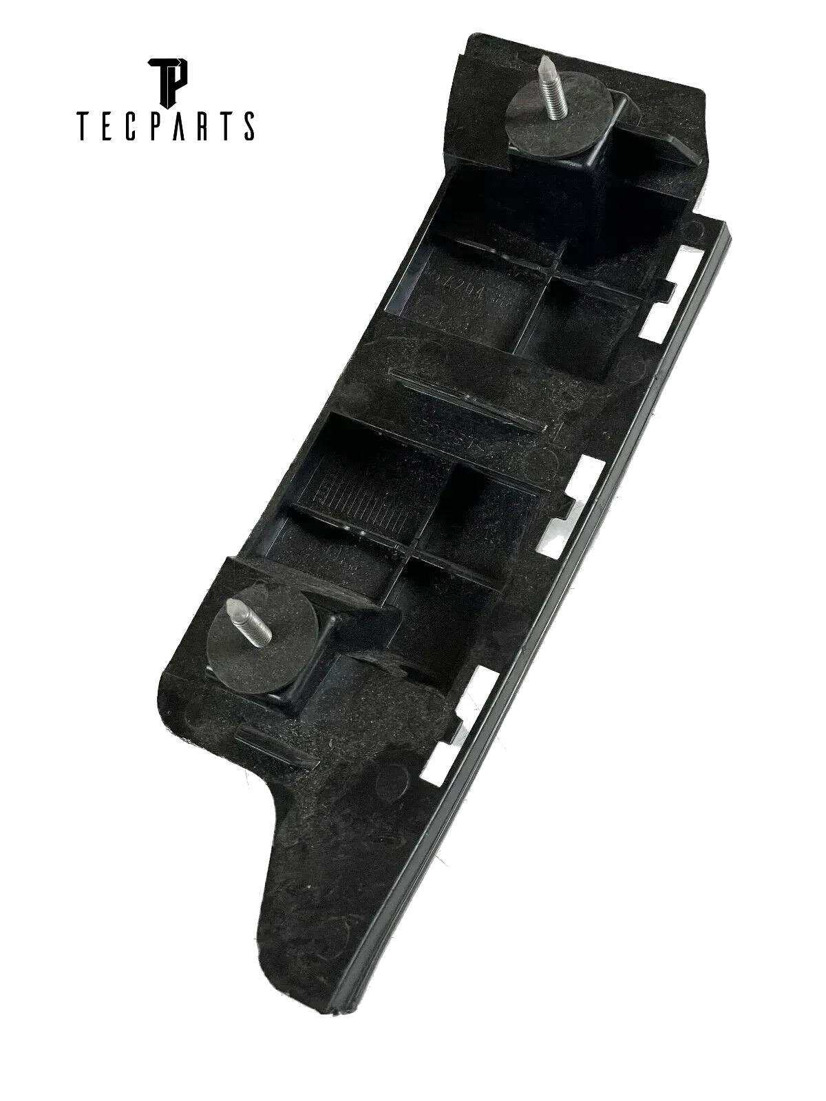 Mercedes W204 C-Klasse Stoßstange Halter Hinten Links A2048800503 - Bild 1