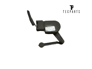 VW Touareg AUDI Q7 4L Sensor Niveauregulierung vorderachse 7L0616571D 4E0907503C - Bild 1