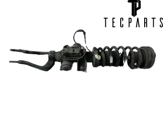 BMW 5 F10 F11 2011 Vorne Rechts Stoßdämpfer Dämpfer37116796858 - Bild 1