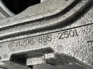 MERCEDES C Kl. W205 S205 STOSSSTANGE ABSORBER Dämpfer A2068852501 - Bild 4