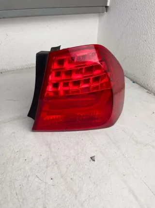 BMW E90 Rücklicht Links Rechts 4871731 4871732 - Bild 1