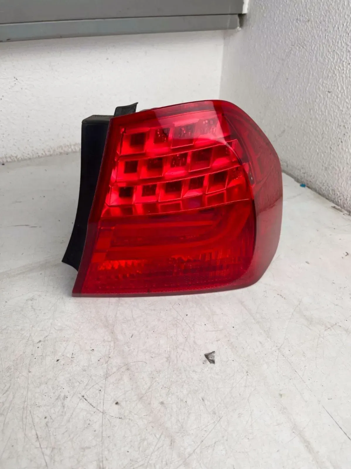 BMW E90 Rücklicht Links Rechts 4871731 4871732 - Bild 1