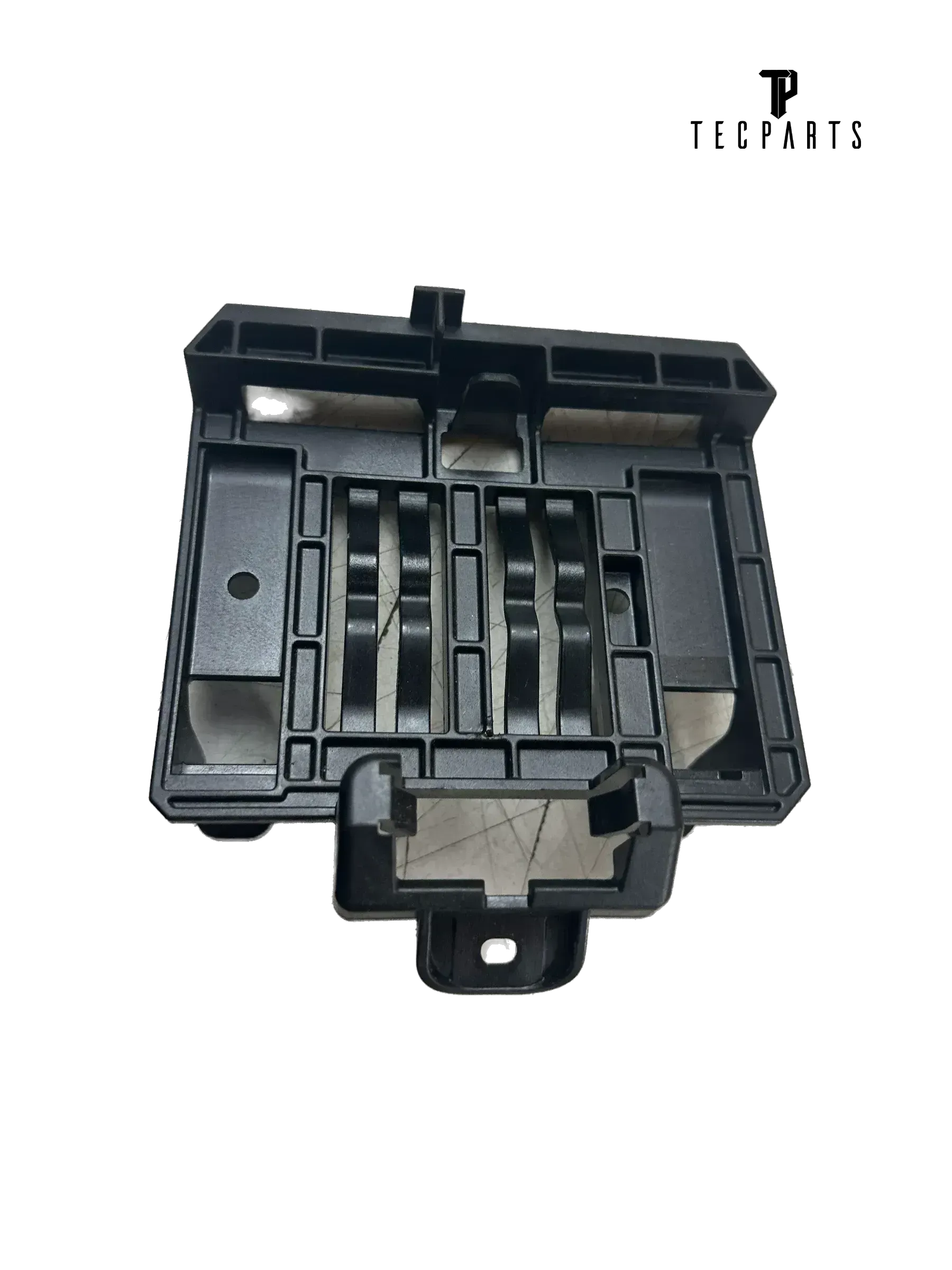 MERCEDES-BENZ C W204 Audio Kontrolle Halterung A2045451047 - Bild 1