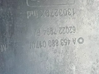 Smart For Two W453 Stoßstange vorne Frontschürze A4538800170 - Bild 9