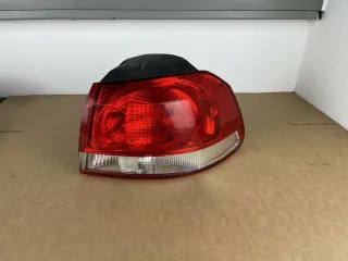 VW Golf 6 Rücklicht links rechts - Bild 2