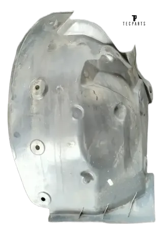 Original Radhausschale Vorderachse hinten links Renault Kangoo 8200436709 8200436709 - Bild 1
