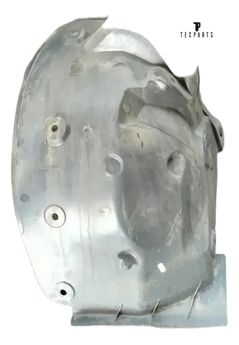 Original Radhausschale Vorderachse hinten links Renault Kangoo 8200436709 8200436709 - Bild 1