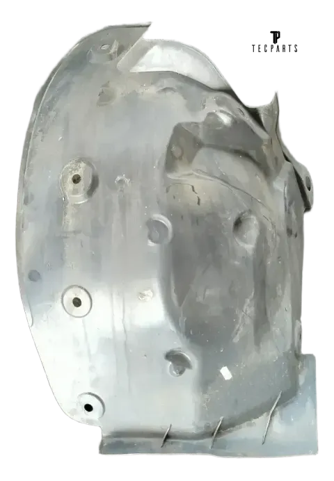 Background image for Original Radhausschale Vorderachse hinten links Renault Kangoo 8200436709 8200436709