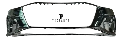 Background image for Original Audi A4 8W B9 S-LINE Stoßstange 8W0807437AQ