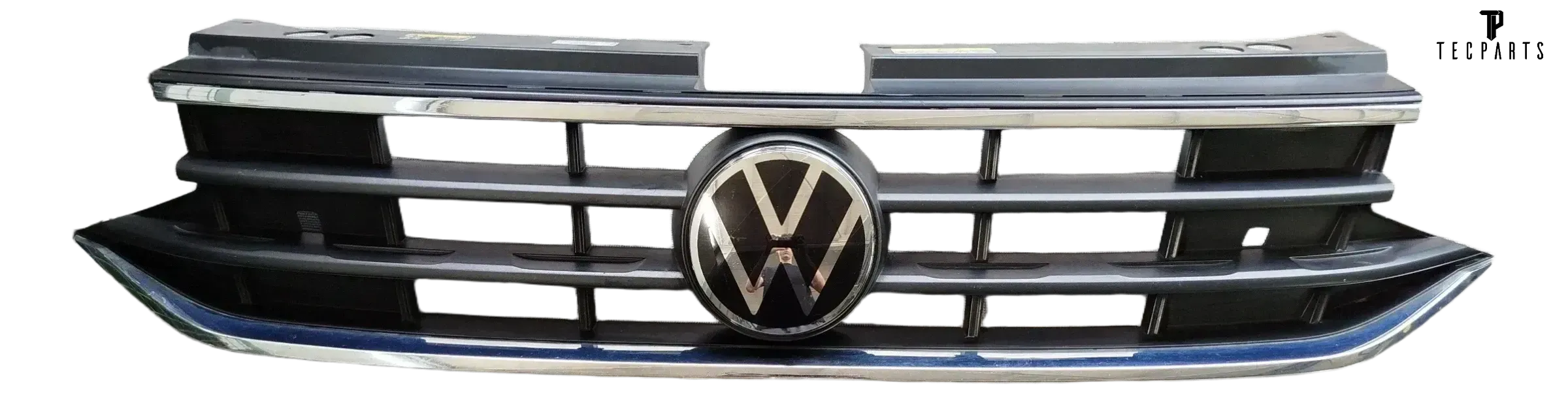 VW Tiguan 5NA Kühlergrill 5NA853651BC Facelift - Bild 1