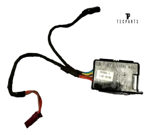 Background image for Original Land Rover 34090666 Kabelsatz 34090666