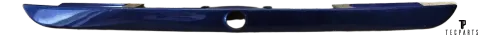 Background image for Original BMW E36 Griffleiste Heck Verkleidung Kennzeichen Beleuchtung 1977253