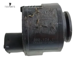 BMW 3 Touring E91 Kraftstofffilter Heizung 8509766 2006 11563977 - Bild 1