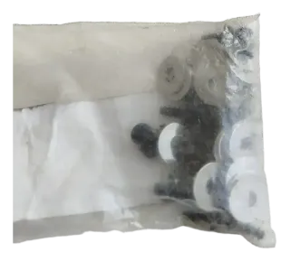 A1767200000 Reparatur Satz Türverkleidung Mercedes Benz NEU Original NEU - Bild 2