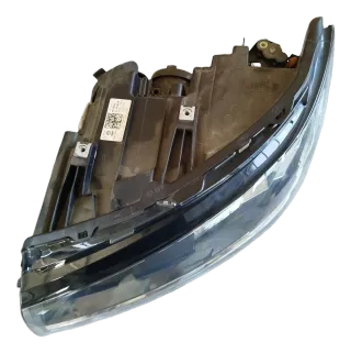 Frontscheinwerfer VW Transporter 7L1941005B Links Scheinwerfer Headlight - Bild 6