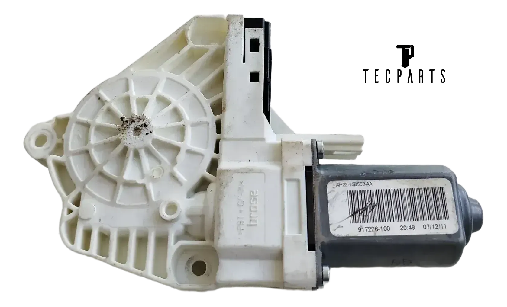 LAND ROVER DISCOVERY IV L319 AH22-15B553-AA 28330766 - Bild 1