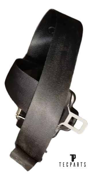 Sicherheitsgurt Gurt links hinten 3. Reihe für LAND ROVER  DISCOVERY 608078200 - Bild 1