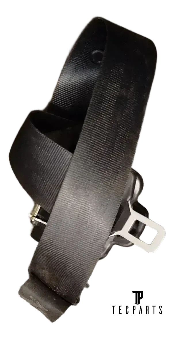 Sicherheitsgurt Gurt links hinten 3. Reihe für LAND ROVER  DISCOVERY 608078200 - Bild 1