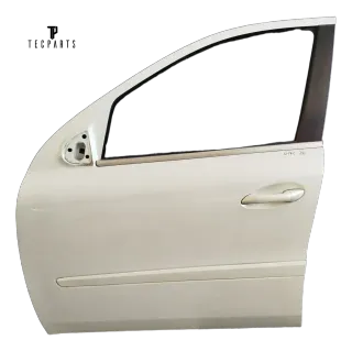 Original Mercedes W164 Türe VL Lackcode 799 - Bild 1